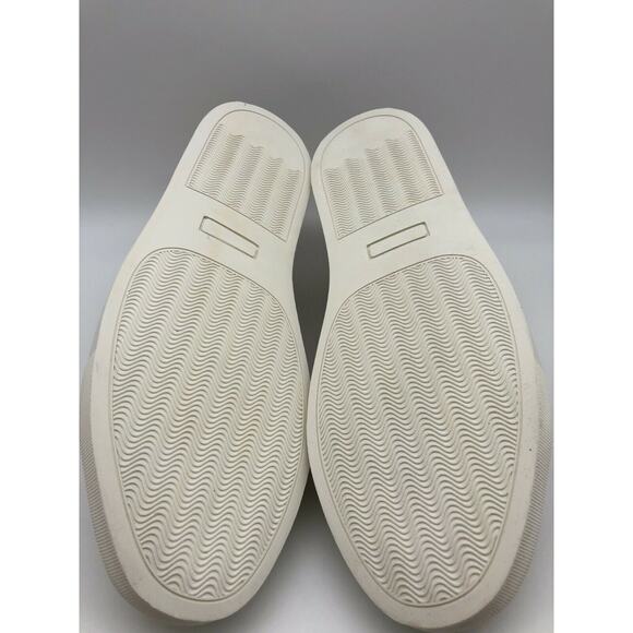 BUGATCHI Solid Nubuck Leather Sneaker In Maple Size 10 Made in Italy MSRP 275$ - Picture 5 of 12